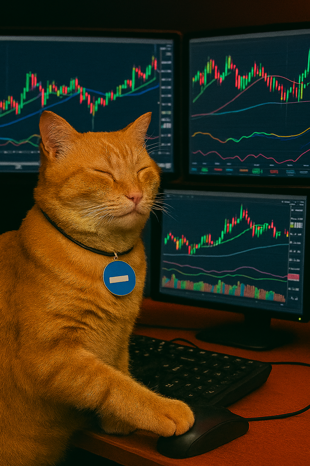 Captain AWOO with Base Cap